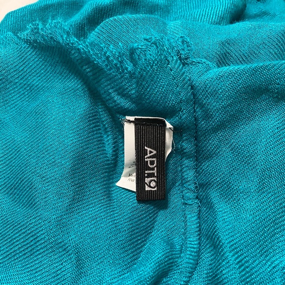 Infinity Scarf - Picture 3 of 3